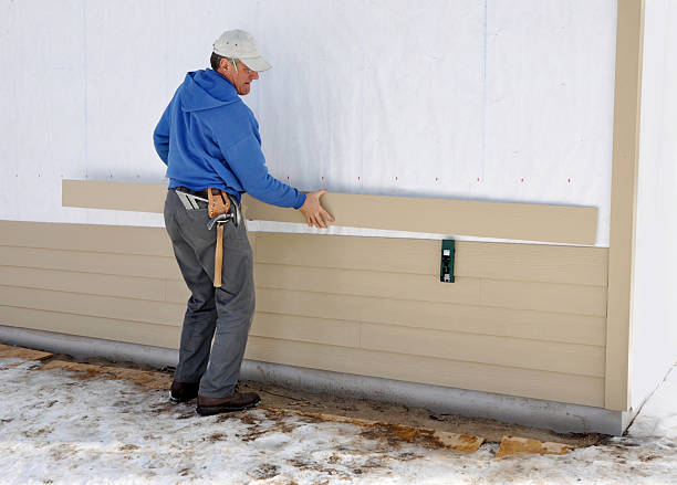 James Hardie Siding in Dranesville, VA